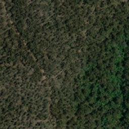 Satellite imagery of Quinns Hill, AU