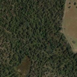 Satellite imagery of Flat Top, AU