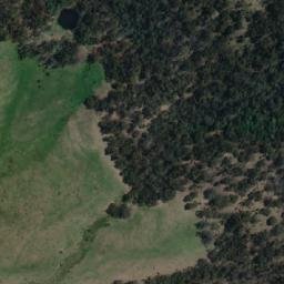 Satellite imagery of Mount Murray, AU