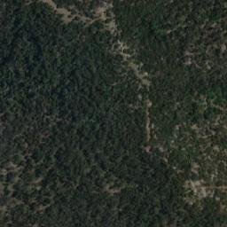 Satellite imagery of Mount Murray, AU