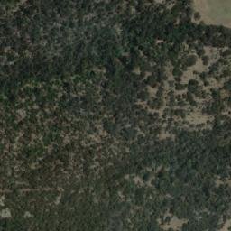 Satellite imagery of Mount Murray, AU