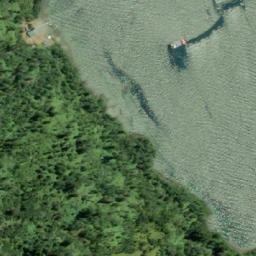 Satellite imagery of Punta Porcelana, CL