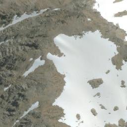 Satellite imagery of Cerro Campamento, AR