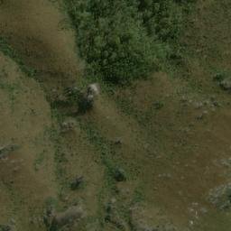 Satellite imagery of Innes High Rocky, AU
