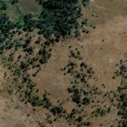 Satellite imagery of Lords Hill, AU