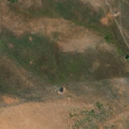 Satellite imagery of Lords Hill, AU