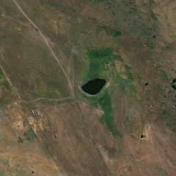 Satellite imagery of Youngs Sugarloaf, AU