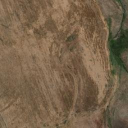 Satellite imagery of Lookout Hill, AU