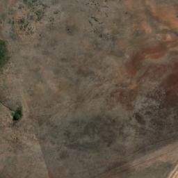 Satellite imagery of Lookout Hill, AU