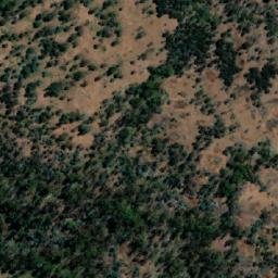 Satellite imagery of Langdon Hill, AU