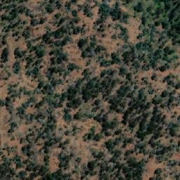 Satellite imagery of Langdon Hill, AU