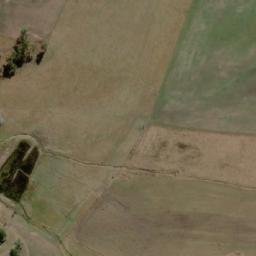 Satellite imagery of Sag Hill, AU