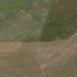 Satellite imagery of Sag Hill, AU