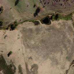 Satellite imagery of Curzon Hill, AU