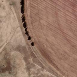 Satellite imagery of Curzon Hill, AU