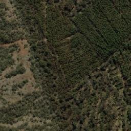 Satellite imagery of Mackies Hill, AU