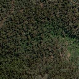 Satellite imagery of Mount Ponsonby, AU
