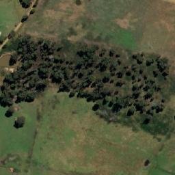 Satellite imagery of Home Hill, AU
