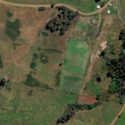 Satellite imagery of Home Hill, AU