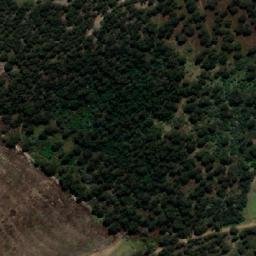 Satellite imagery of Joes Hill, AU