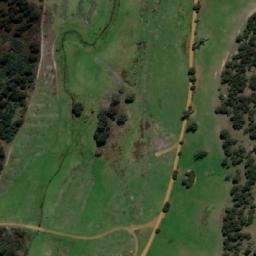 Satellite imagery of Joes Hill, AU
