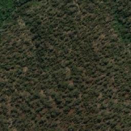 Satellite imagery of Cornishs Hill, AU
