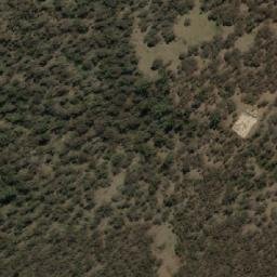 Satellite imagery of Cornishs Hill, AU