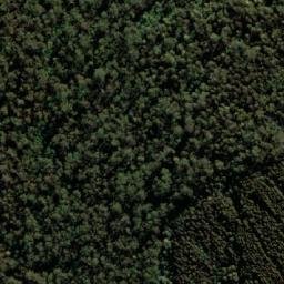 Satellite imagery of Narrowback Hill, AU