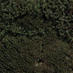 Satellite imagery of Narrowback Hill, AU
