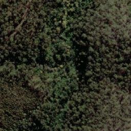 Satellite imagery of Narrowback Hill, AU