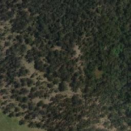 Satellite imagery of Mount Murray, AU
