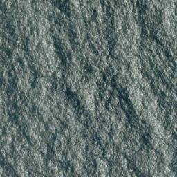 Satellite imagery of Punta Cortaveral, CL