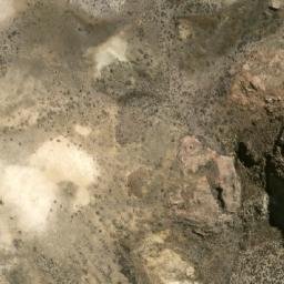 Satellite imagery of Cerro Piedra Alta, AR