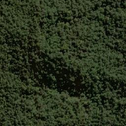 Satellite imagery of Goodwins Peak, AU