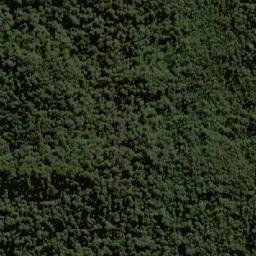 Satellite imagery of Goodwins Peak, AU