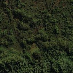 Satellite imagery of Able Peak, AU