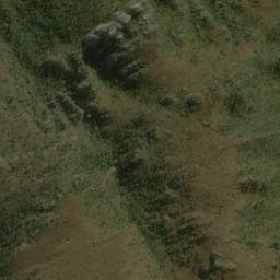 Satellite imagery of Innes High Rocky, AU