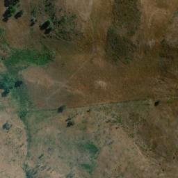 Satellite imagery of Bilton Hill, AU