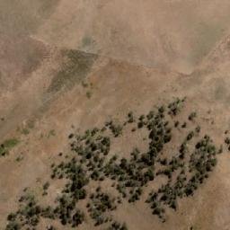 Satellite imagery of Black Hill, AU