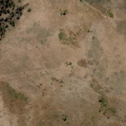 Satellite imagery of Black Hill, AU