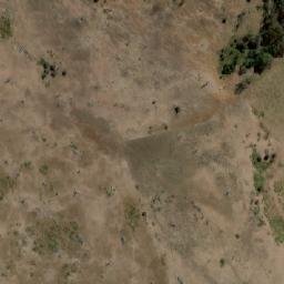 Satellite imagery of Lords Hill, AU