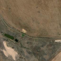 Satellite imagery of Lookout Hill, AU