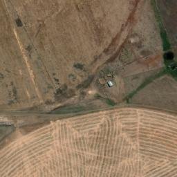 Satellite imagery of Lookout Hill, AU