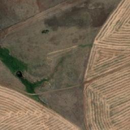 Satellite imagery of Lookout Hill, AU