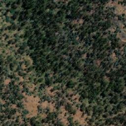 Satellite imagery of Langdon Hill, AU
