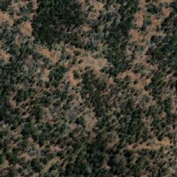 Satellite imagery of Langdon Hill, AU