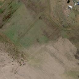 Satellite imagery of Sag Hill, AU