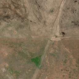 Satellite imagery of Curzon Hill, AU