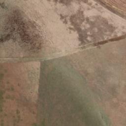 Satellite imagery of Curzon Hill, AU