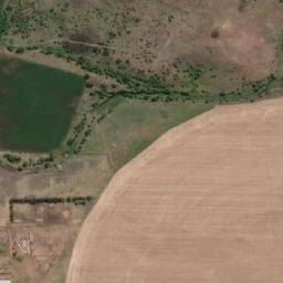Satellite imagery of Chinas Hill, AU